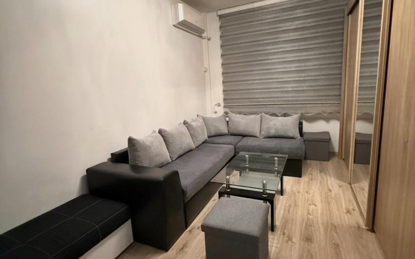 ДВУСТАЕН АПАРТАМЕНТ ПОД НАЕМ кв. ВЪЗРАЖДАНЕ, гр. ХАСКОВО