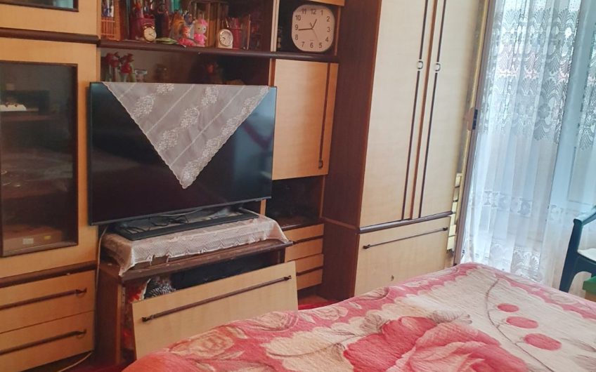 ДВУСТАЕН АПАРТАМЕНТ в кв. ВЪЗРАЖДАНЕ, град ХАСКОВО