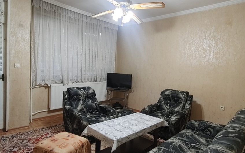 ТРИСТАЕН АПАРТАМЕНТ ПОД НАЕМ – кв. МАКЕДОНСКИ, гр. ХАСКОВО