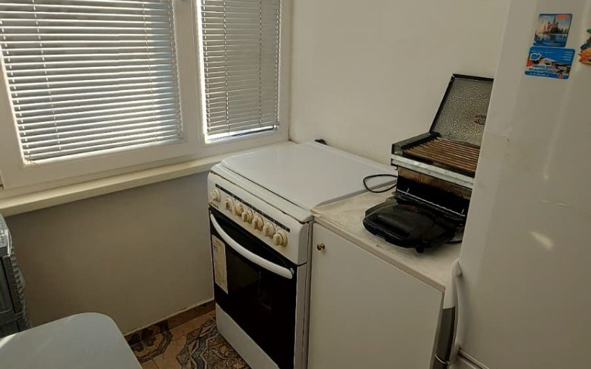 ГАРСОНИЕРА ПОД НАЕМ в кв.ОРФЕЙ-ВЕСПРЕМ,гр.ХАСКОВО