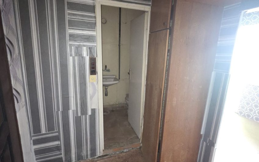 ГАРСОНИЕРА ЗА ПРОДАЖБА – кв. БАДЕМА, гр. ХАСКОВО