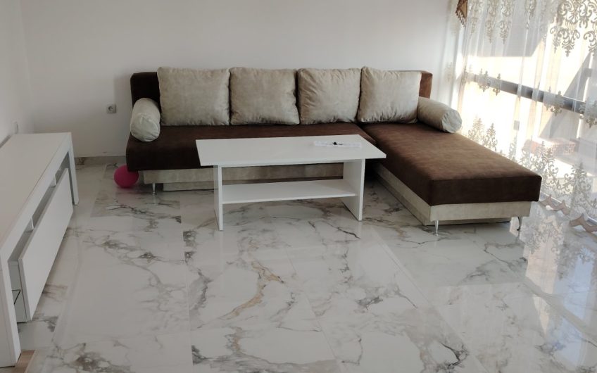 ТРИСТАЕН АПАРТАМЕНТ ПОД НАЕМ в ЦЕНТЪРА на гр. ХАСКОВО