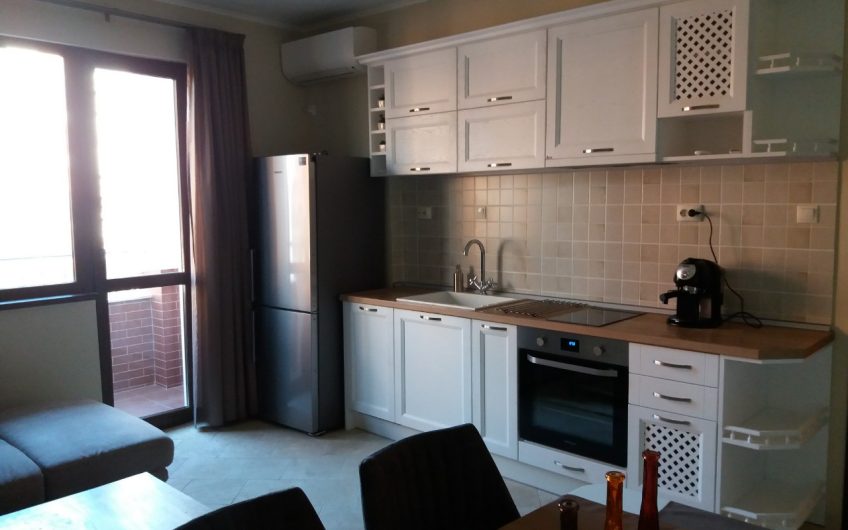 ДВУСТАЕН АПАРТАМЕНТ ПОД НАЕМ в ТОП ЦЕНТЪР, град ХАСКОВО