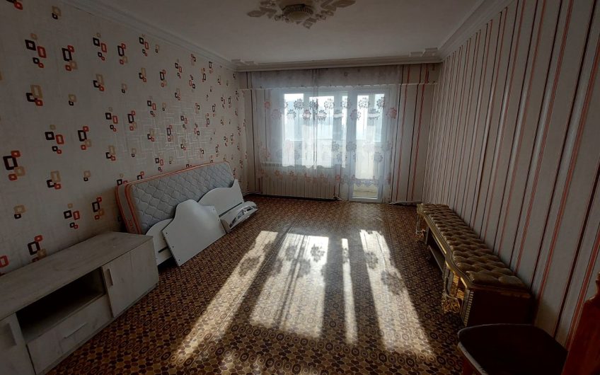 ТРИСТАЕН АПАРТАМЕНТ ПОД НАЕМ – кв. ОРФЕЙ, гр. ХАСКОВО