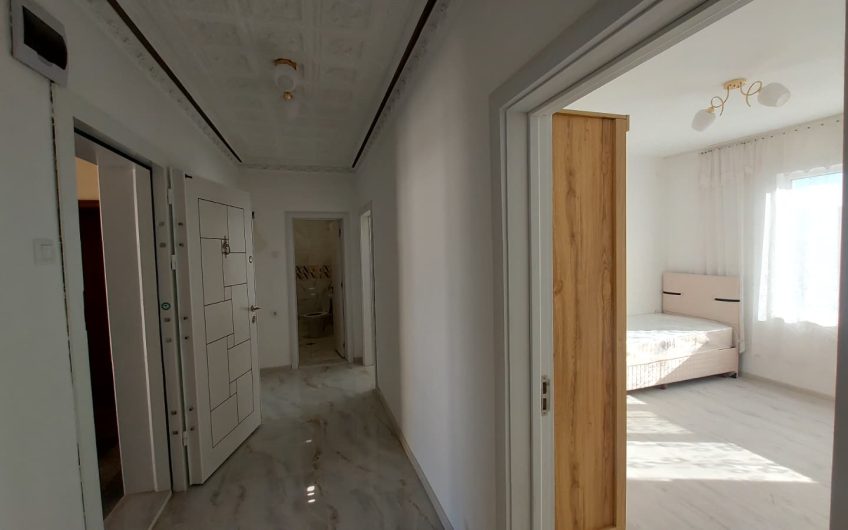 ТРИСТАЕН АПАРТАМЕНТ ПОД НАЕМ – ЦЕНТЪР, гр.ХАСКОВО