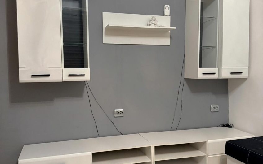 ДВУСТАЕН АПАРТАМЕНТ ПОД НАЕМ кв. ВЪЗРАЖДАНЕ, гр. ХАСКОВО