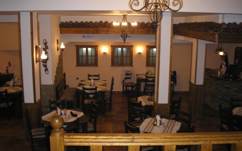 МЕХАНА ПОД НАЕМ – кв. ЛЮБЕН КАРАВЕЛОВ, гр. ХАСКОВО