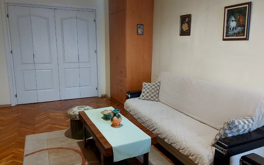 ТРИСТАЕН АПАРТАМЕНТ, РАЗПОЛОЖЕН в кв. ДРУЖБА, гр. ХАСКОВО