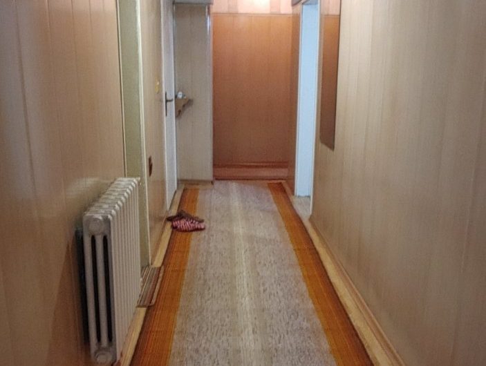 ТРИСТАЕН АПАРТАМЕНТ ПОД НАЕМ – кв. МАКЕДОНСКИ, гр. ХАСКОВО