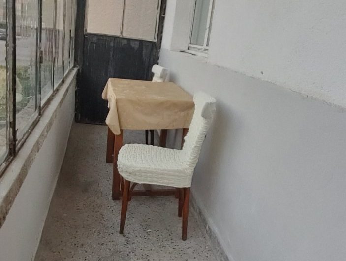 ТРИСТАЕН АПАРТАМЕНТ ПОД НАЕМ – кв. МАКЕДОНСКИ, гр. ХАСКОВО