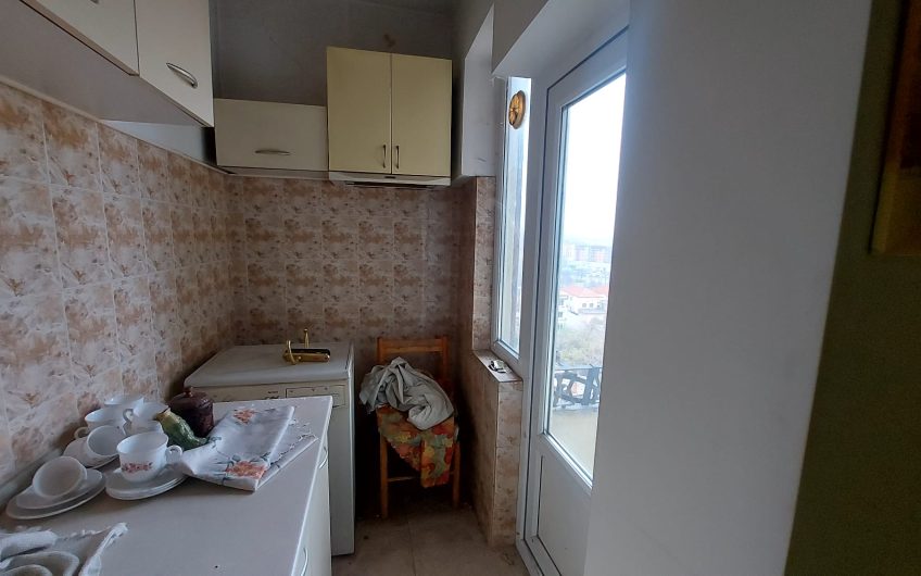 МНОГОСТАЕН ПРОСТОРЕН АПАРТАМЕНТ в кв.ОВЧАРСКИ, гр.ХАСКОВО