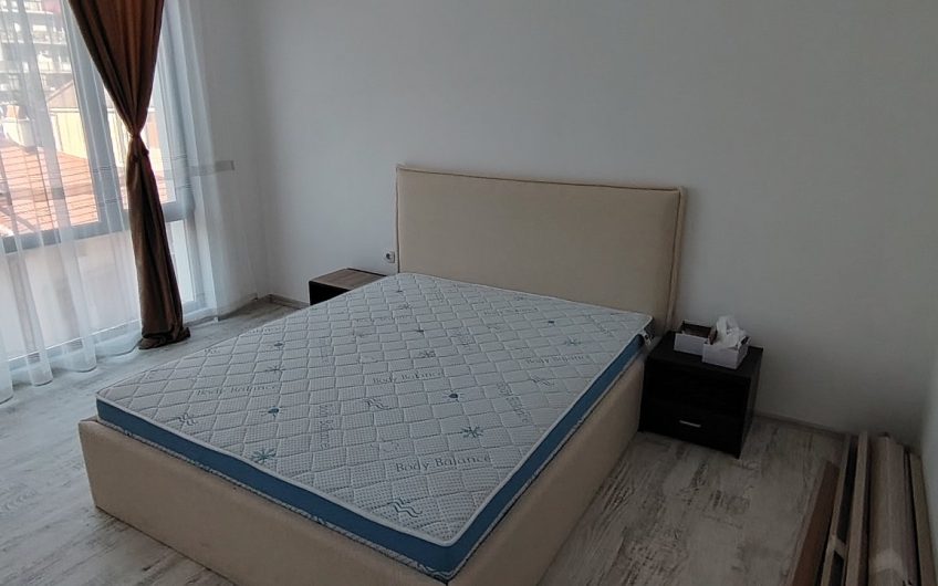 ТРИСТАЕН АПАРТАМЕНТ ПОД НАЕМ в ЦЕНТЪРА на гр. ХАСКОВО