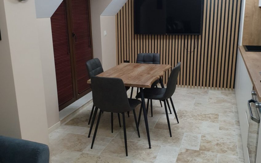 ДВУСТАЕН АПАРТАМЕНТ ПОД НАЕМ в кв. УЧИЛИЩНИ, град ХАСКОВО