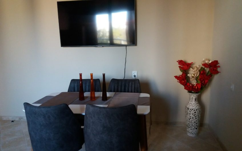 ДВУСТАЕН АПАРТАМЕНТ ПОД НАЕМ в ТОП ЦЕНТЪР, град ХАСКОВО