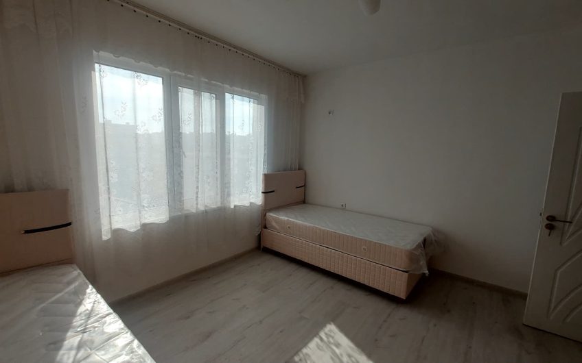 ТРИСТАЕН АПАРТАМЕНТ ПОД НАЕМ – ЦЕНТЪР, гр.ХАСКОВО