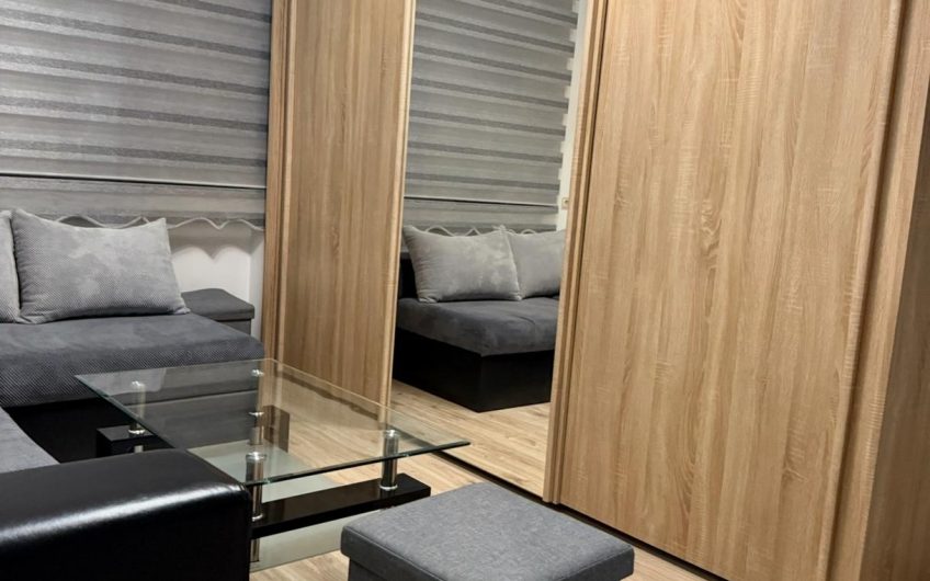 ДВУСТАЕН АПАРТАМЕНТ ПОД НАЕМ кв. ВЪЗРАЖДАНЕ, гр. ХАСКОВО