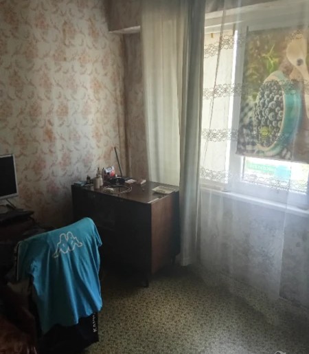 ДВУСТАЕН АПАРТАМЕНТ ЗА ПРОДАЖБА – кв. ОРФЕЙ, ХАСКОВО