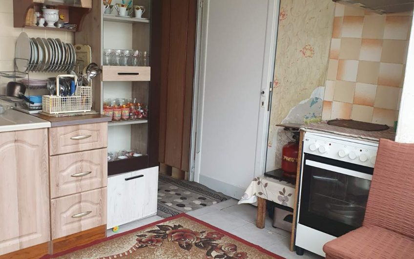 ДВУСТАЕН АПАРТАМЕНТ в кв. ВЪЗРАЖДАНЕ, град ХАСКОВО