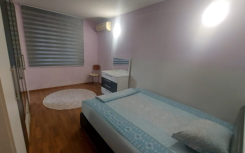 ДВУСТАЕН АПАРТАМЕНТ в кв. ТРАКИЙСКИ, град ХАСКОВО