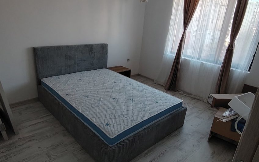 ТРИСТАЕН АПАРТАМЕНТ ПОД НАЕМ в ЦЕНТЪРА на гр. ХАСКОВО