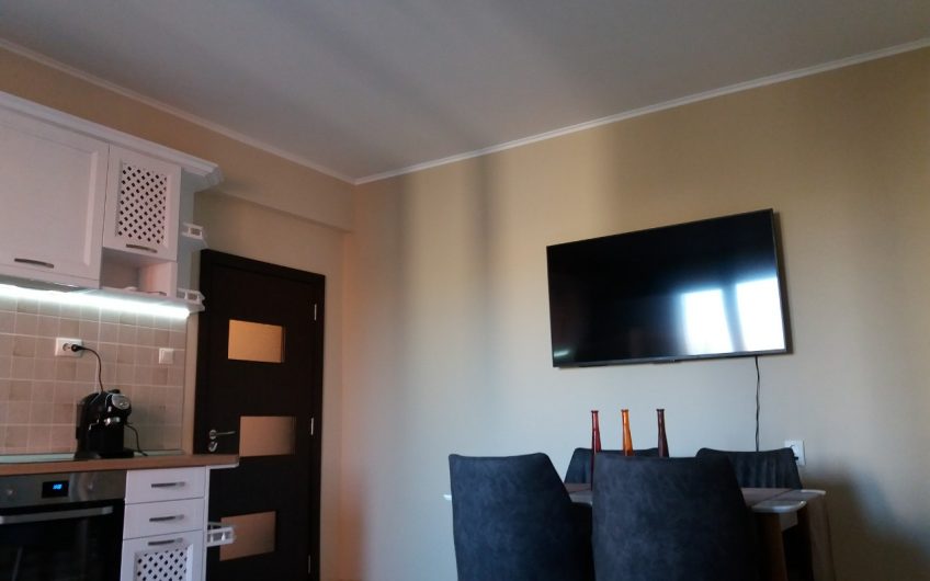 ДВУСТАЕН АПАРТАМЕНТ ПОД НАЕМ в ТОП ЦЕНТЪР, град ХАСКОВО