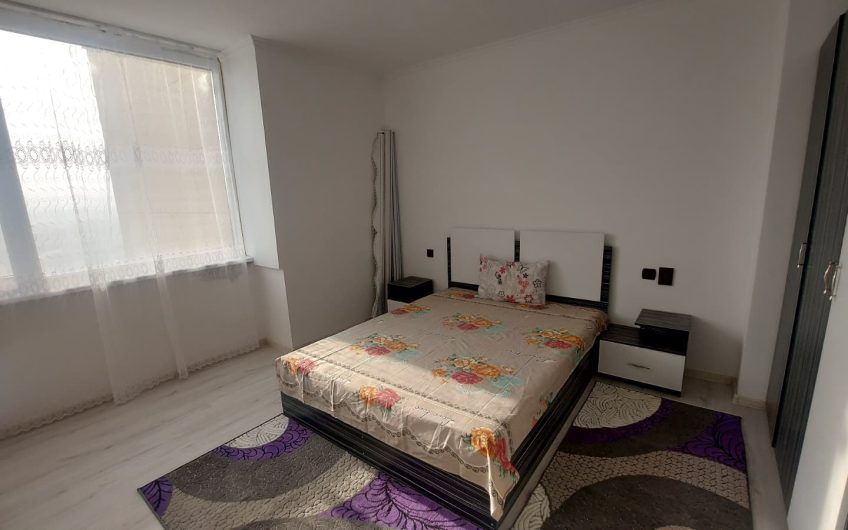 ТРИСТАЕН АПАРТАМЕНТ ПОД НАЕМ – кв. ДРУЖБА, гр. ХАСКОВО