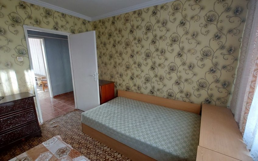 ТРИСТАЕН АПАРТАМЕНТ ПОД НАЕМ – кв. ОРФЕЙ, гр. ХАСКОВО