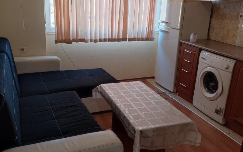 ДВУСТАЕН АПАРТАМЕНТ ПОД НАЕМ кв. ВЪЗРАЖДАНЕ, гр. ХАСКОВО