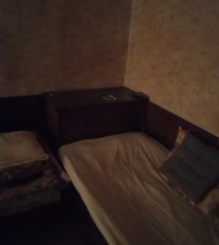 ДВУСТАЕН АПАРТАМЕНТ ЗА ПРОДАЖБА – кв. ОРФЕЙ, ХАСКОВО