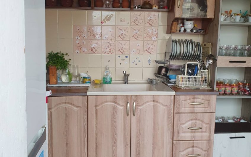 ДВУСТАЕН АПАРТАМЕНТ в кв. ВЪЗРАЖДАНЕ, град ХАСКОВО