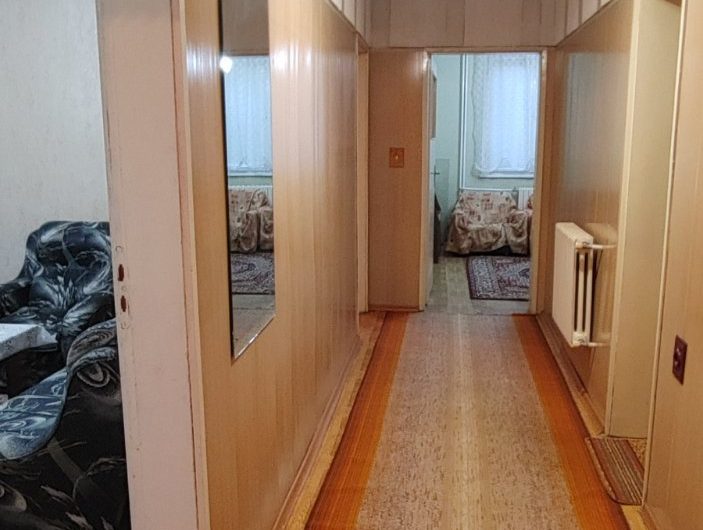 ТРИСТАЕН АПАРТАМЕНТ ПОД НАЕМ – кв. МАКЕДОНСКИ, гр. ХАСКОВО