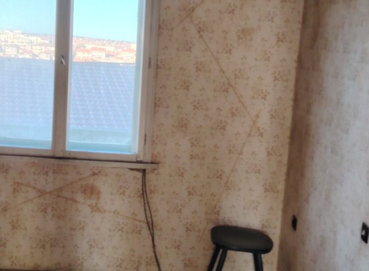 ДВА САМОСТОЯТЕЛНИ АПАРТАМЕНТА с ЛЯТНА КУХНЯ и ГАРАЖ – кв. ТРАКИЙСКИ, гр. ХАСКОВО