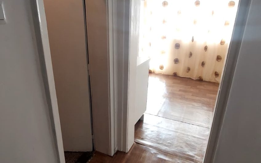 ГАРСОНИЕРА ПОД НАЕМ в ШИРОК ЦЕНТЪР,гр.ХАСКОВО