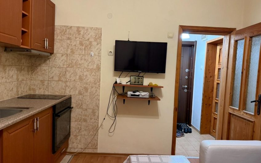 ДВУСТАЕН АПАРТАМЕНТ ПОД НАЕМ кв. ВЪЗРАЖДАНЕ, гр. ХАСКОВО