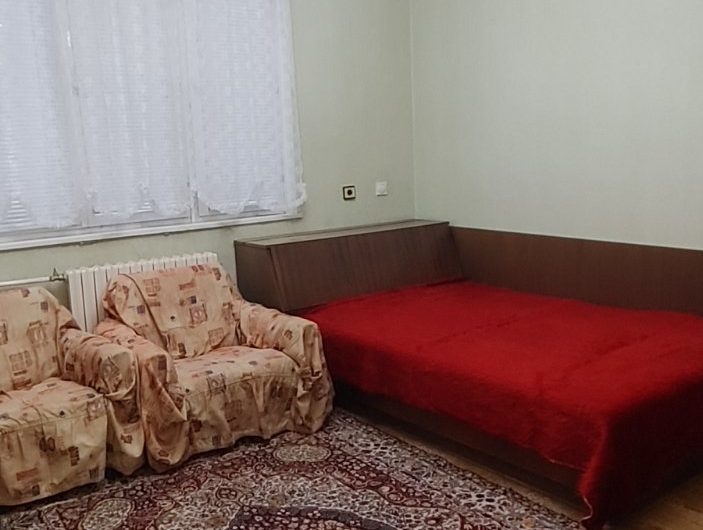 ТРИСТАЕН АПАРТАМЕНТ ПОД НАЕМ – кв. МАКЕДОНСКИ, гр. ХАСКОВО