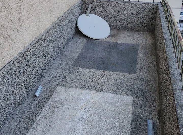 ДВА САМОСТОЯТЕЛНИ АПАРТАМЕНТА с ЛЯТНА КУХНЯ и ГАРАЖ – кв. ТРАКИЙСКИ, гр. ХАСКОВО