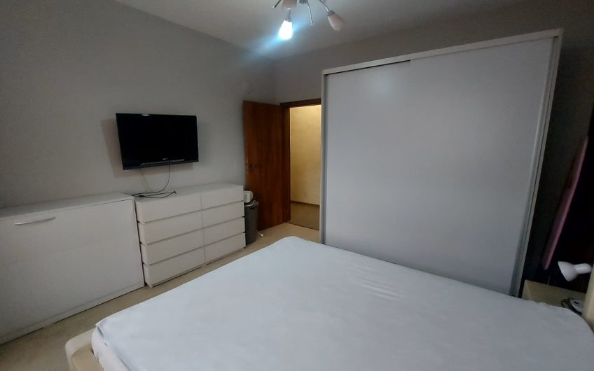 ТРИСТАЕН АПАРТАМЕНТ ПОД НАЕМ, РАЗПОЛОЖЕН в ЦЕНТЪРА на гр. ХАСКОВО