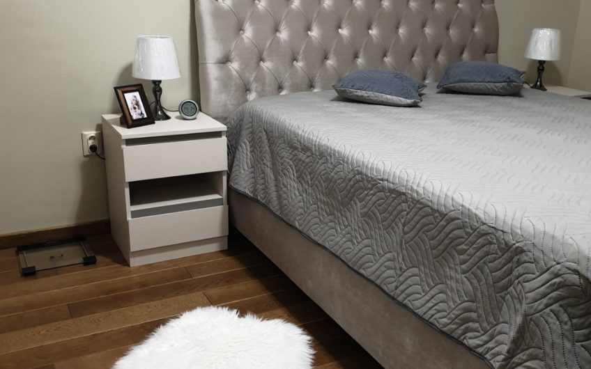 ДВУСТАЕН АПАРТАМЕНТ ПОД НАЕМ в кв. УЧИЛИЩНИ, град ХАСКОВО