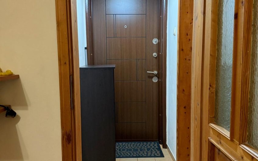 ДВУСТАЕН АПАРТАМЕНТ ПОД НАЕМ кв. ВЪЗРАЖДАНЕ, гр. ХАСКОВО