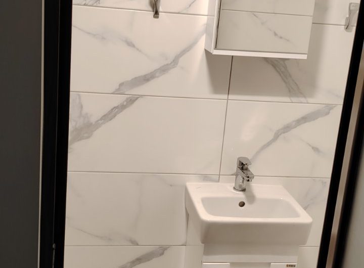 ТРИСТАЕН АПАРТАМЕНТ ПОД НАЕМ – кв. УЧИЛИЩНИ, гр. ХАСКОВО