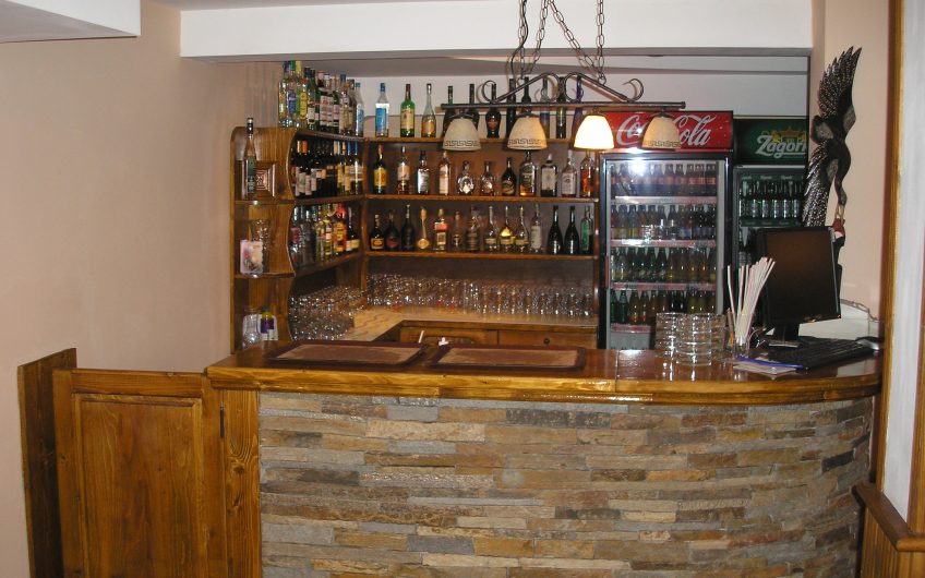 МЕХАНА ПОД НАЕМ – кв. ЛЮБЕН КАРАВЕЛОВ, гр. ХАСКОВО