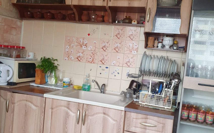 ДВУСТАЕН АПАРТАМЕНТ в кв. ВЪЗРАЖДАНЕ, град ХАСКОВО