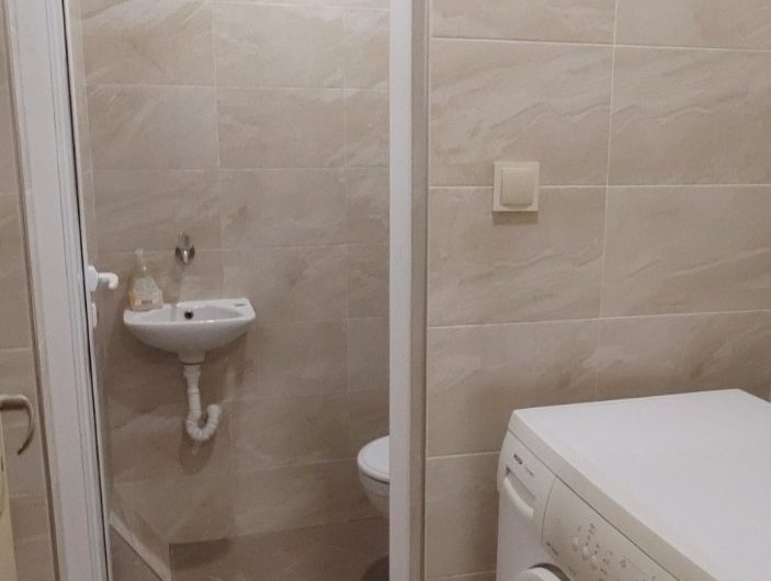 ТРИСТАЕН АПАРТАМЕНТ ПОД НАЕМ – кв. МАКЕДОНСКИ, гр. ХАСКОВО