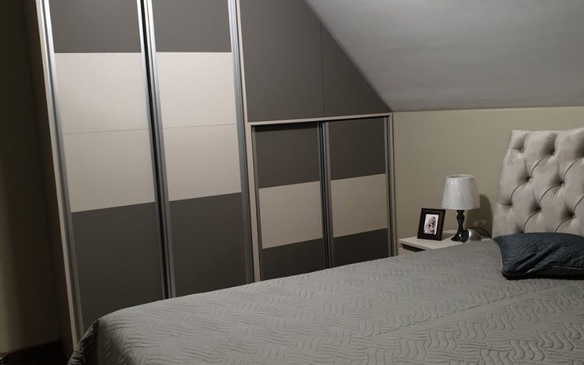 ДВУСТАЕН АПАРТАМЕНТ ПОД НАЕМ в кв. УЧИЛИЩНИ, град ХАСКОВО