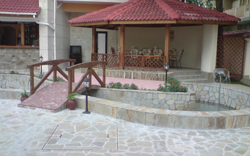 МЕХАНА ПОД НАЕМ – кв. ЛЮБЕН КАРАВЕЛОВ, гр. ХАСКОВО