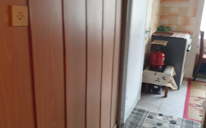 ДВУСТАЕН АПАРТАМЕНТ в кв. ВЪЗРАЖДАНЕ, град ХАСКОВО