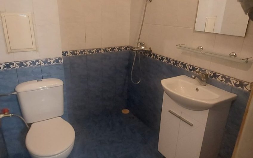 ДВУСТАЕН АПАРТАМЕНТ в кв. ТРАКИЙСКИ, град ХАСКОВО