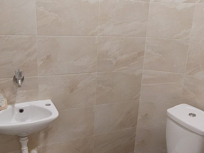 ТРИСТАЕН АПАРТАМЕНТ ПОД НАЕМ – кв. МАКЕДОНСКИ, гр. ХАСКОВО