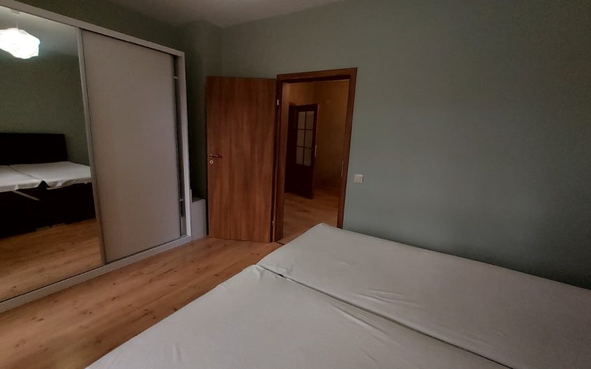 ТРИСТАЕН АПАРТАМЕНТ ПОД НАЕМ, РАЗПОЛОЖЕН в ЦЕНТЪРА на гр. ХАСКОВО