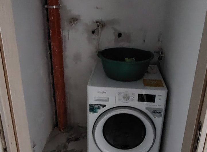 ТРИСТАЕН АПАРТАМЕНТ ПОД НАЕМ в ЦЕНТЪРА на гр. ХАСКОВО